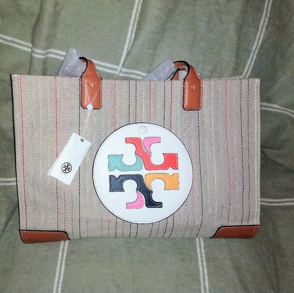 Tory Burch Handbags - Tory Burch Tote